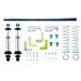 QA1 Precision Products DS501-12175V - QA1 Pro Coil-Over Conversion Systems