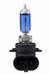 Hella H71070367 - Hella Optilux Xenon White XB Light Bulbs
