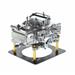 Holley 0-1850S - Holley Model 4160 Non-Adjustable Float Carburetors