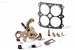 Holley 20-49-1 - Holley Throttle Shaft Service Kits