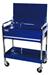 Homak Toolboxes BL05500190 - Homak 32 in. Professional Series Service Carts