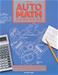 HP Books HP1020 - HP Books Auto Math Handbook