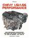 HP Books HP1407 - HP Books Chevy LS1/LS6 Performance