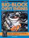 HP Books HP755 - HP Books How to Rebuild Big-Block Chevy Engines