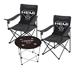 Genuine Hotrod Hardware HRH-C0029 - Genuine Hotrod Hardware® Folding Chair and Table Combos