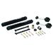 Hotchkis Sport Suspension 1803A - Hotchkis Sport Suspension Rear Suspension Packages