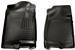 Husky Liners 31411 - Husky Front Seat Floor Liners