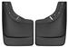 Husky Liners 56221 - Husky Custom-Molded Mud Flaps