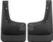 Husky Liners 56401 - Husky Custom-Molded Mud Flaps
