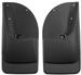 Husky Liners 57401 - Husky Custom-Molded Mud Flaps