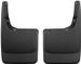 Husky Liners 57601 - Husky Custom-Molded Mud Flaps