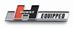 Hurst Shifters 1361000 - Hurst Equipped Emblems
