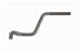 Hurst Shifters 2133404 - Hurst Manual Shifter Replacement Parts