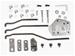 Hurst Shifters 3737637 - Hurst Competition/Plus Installation Kits