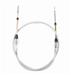 Hurst Shifters 5000024 - Hurst Shifter Cables
