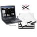Intercomp Racing 170154-PC - Intercomp Racing SW787 Wireless Scale Systems