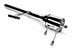 ididit 1120320020 - ididit Universal Tilt Floor Shift Steering Columns