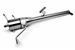 ididit 1130330010 - ididit Universal Tilt Floor Shift Steering Columns