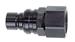 Jiffy-tite 22306 - Jiffy-tite 2000 Series Quick-Connect Fluid Fittings