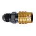 Jiffy-tite 51112A - Jiffy-tite 5000 Series Quick-Connect Fluid Fittings