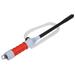 Genuine Hotrod Hardware JB5684 - Jobar Ready Pumps