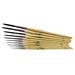 Kafka SLSET10W - Kafka Pinstriping Scriptliner Brushes