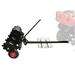 Kolpin ATV Products 86850 - Kolpin Tow-Behind Disc Plows