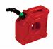 Kolpin ATV Products 89185 - Kolpin Fuel Pack Jr.'s