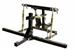Kolpin ATV Products WHS03HDTB - Kolpin ATV 3-Point Hitch Systems