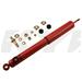 KYB Shocks & Struts 743019 - KYB AGX Adjustable Gas Shocks and Struts