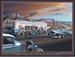 Genuine Hotrod Hardware L-C025 - Genuine Hotrod Hardware® Artwork