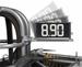 Lokar Race Products 1110114 - Lokar Cage Mount ET Dial-In Boards