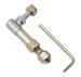 Lokar S-1034 - Lokar Throttle Cable Lever Adapters