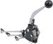 Long Shifters HB-1000R - Long Four Speed Shifters