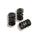Lunati 73925K1LUN - Lunati Voodoo Valve Spring and Retainer Kits