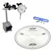 Lunati 80001 - Lunati Cam Degree Wheel Kits