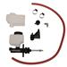 McLeod RACING 139301 - McLeod Adjustable Clutch Master Cylinders