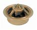 Milodon 16400 - Milodon High-Flow Thermostats