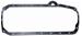 Milodon 41000 - Milodon One-Piece Oil Pan Gaskets