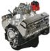 BluePrint Engines BP3834CTC1 - BluePrint Engines GM 383 C.I.D. Stroker Dressed Crate Engines with Aluminum Heads