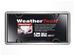 WeatherTech 60027 - MacNeil WeatherTech ClearCover License Plate Covers
