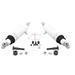 Monroe Shocks & Struts MA702 - Monroe Max Air Shock Absorbers