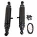 Monroe Shocks & Struts MA757 - Monroe Max Air Shock Absorbers