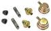 Moroso 25900 - Moroso Crankcase Evacuation Systems