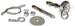 Moroso 39020 - Moroso Chrome Hood Pin Sets