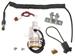 Moroso 44050 - Moroso Anti-Roll Kits