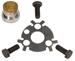 Moroso 60460 - Moroso Cam Stop Buttons