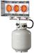 Mr. Heater F242900 - Mr. Heater Original Tank-Top Heaters