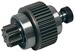 MSD Ignition 5089 - MSD Replacement APS Starter Pinion Gear Assemblies