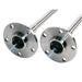 Moser Engineering A30-70GMT2 - Moser Engineering Replacement Alloy Axle Shafts